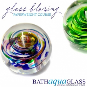 Paperweight Making Activity Gift Voucher for Two
